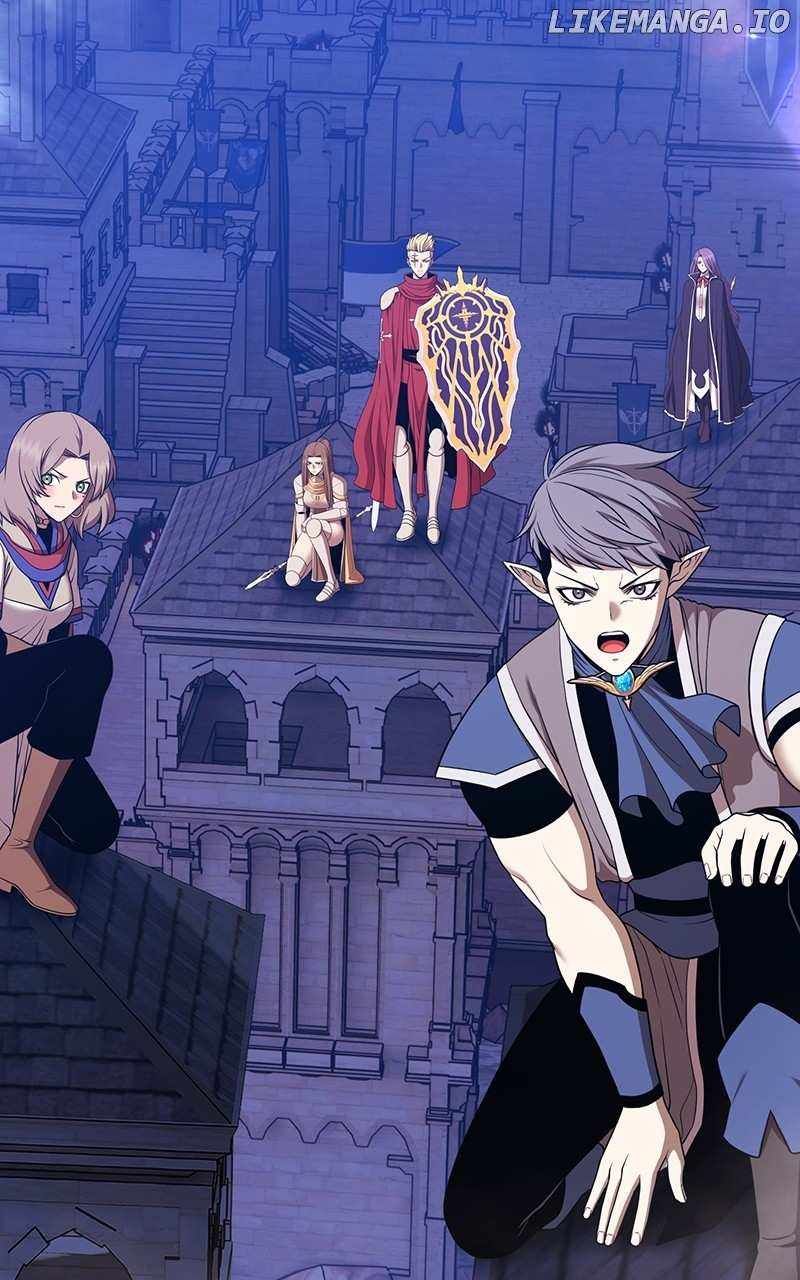 +99 Wooden stick chapter 99 page 227