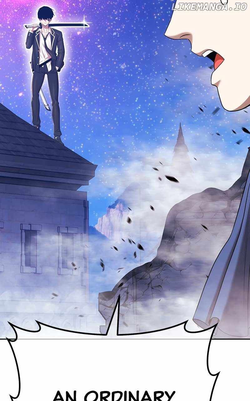 +99 Wooden stick chapter 99 page 230