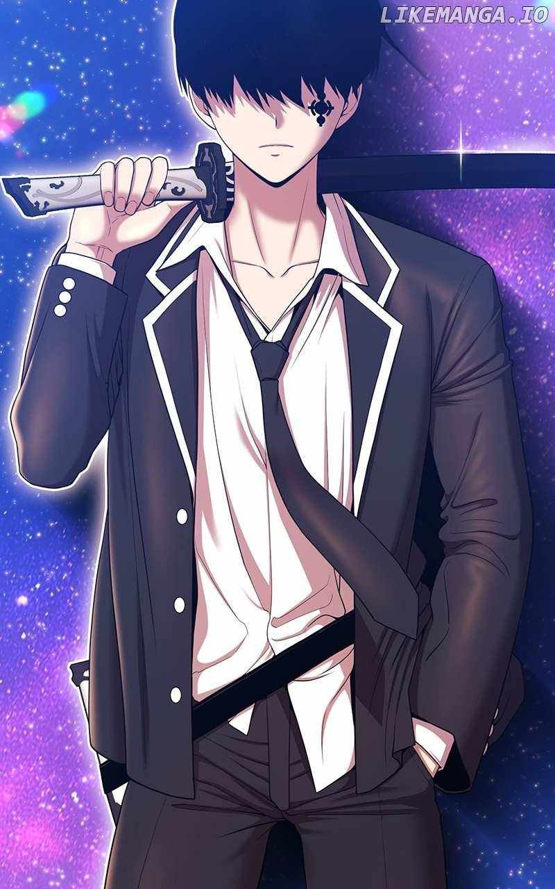 +99 Wooden stick chapter 99 page 232