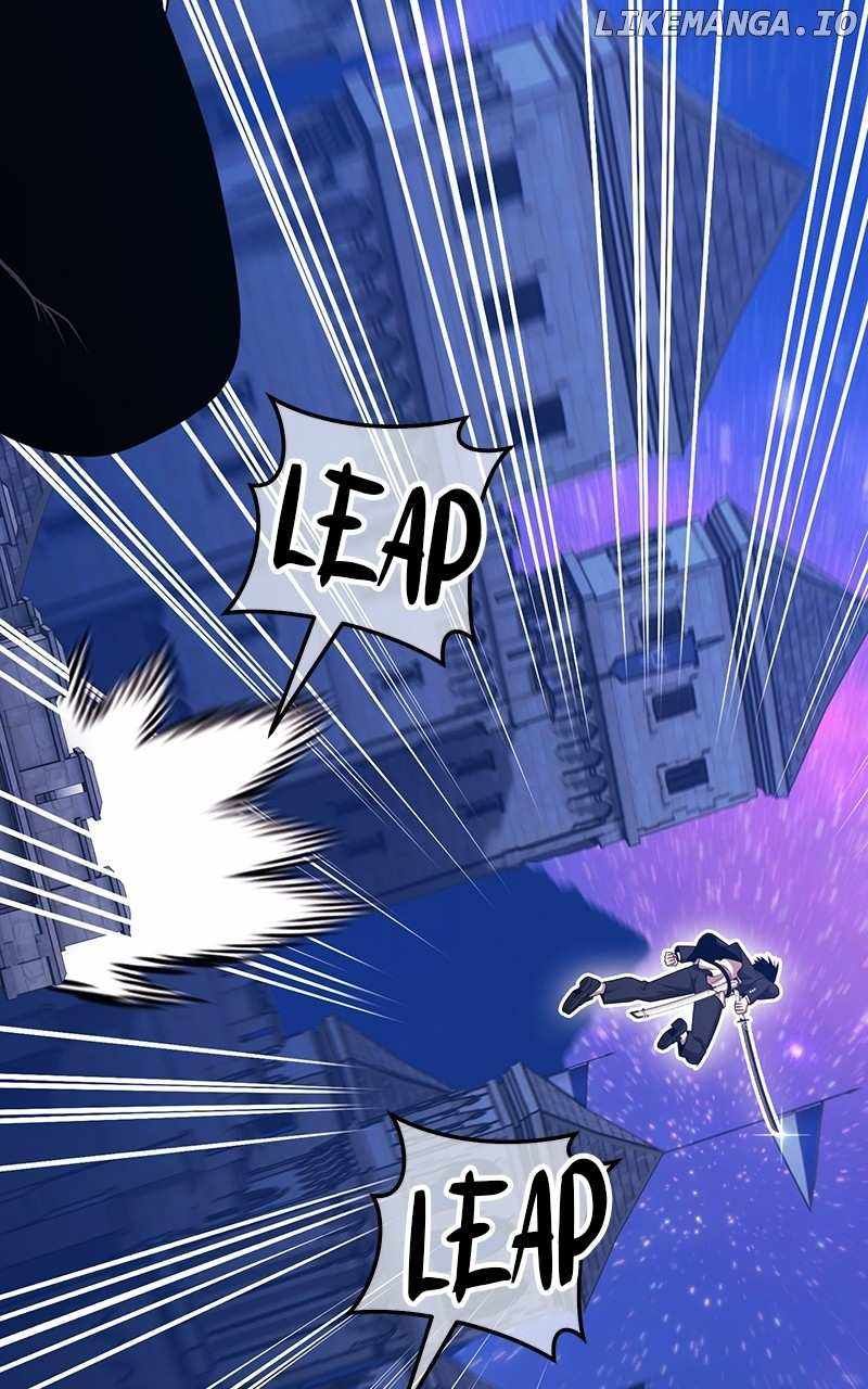 +99 Wooden stick chapter 99 page 242