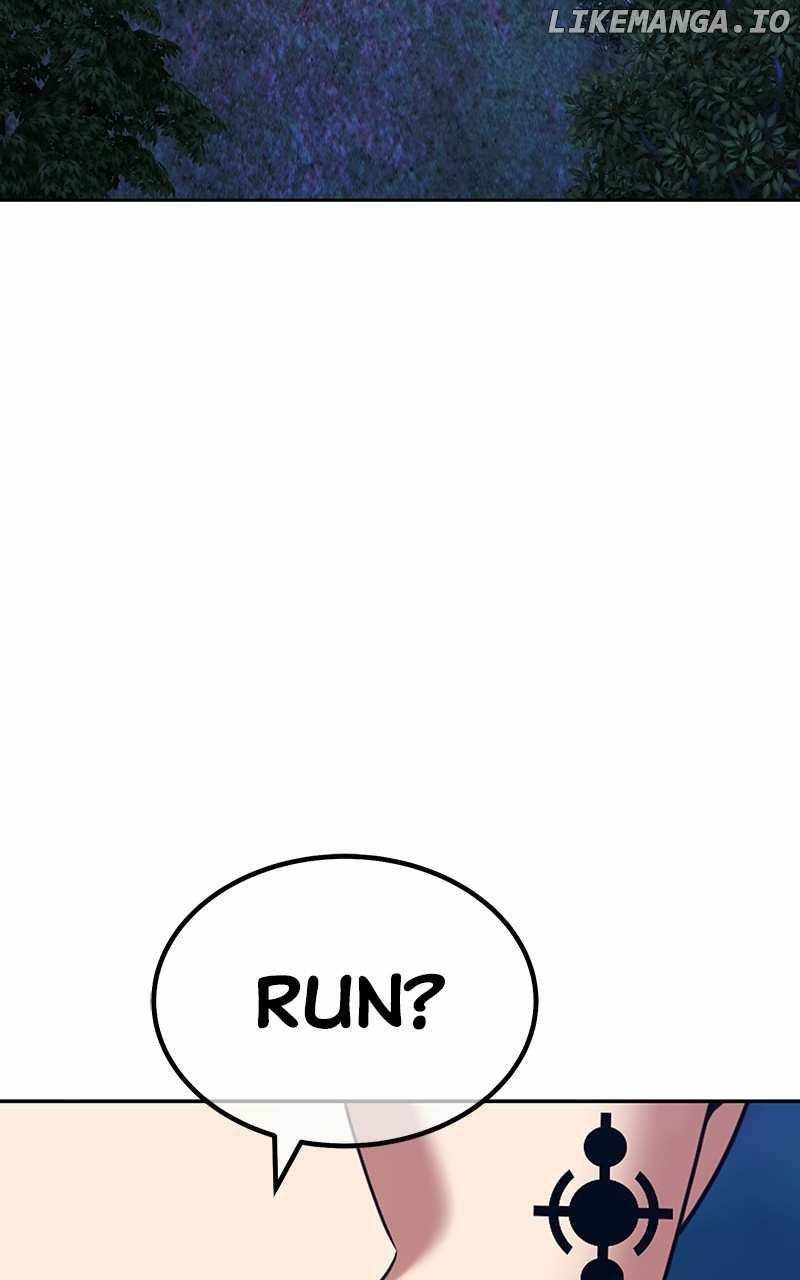 +99 Wooden stick chapter 99 page 257