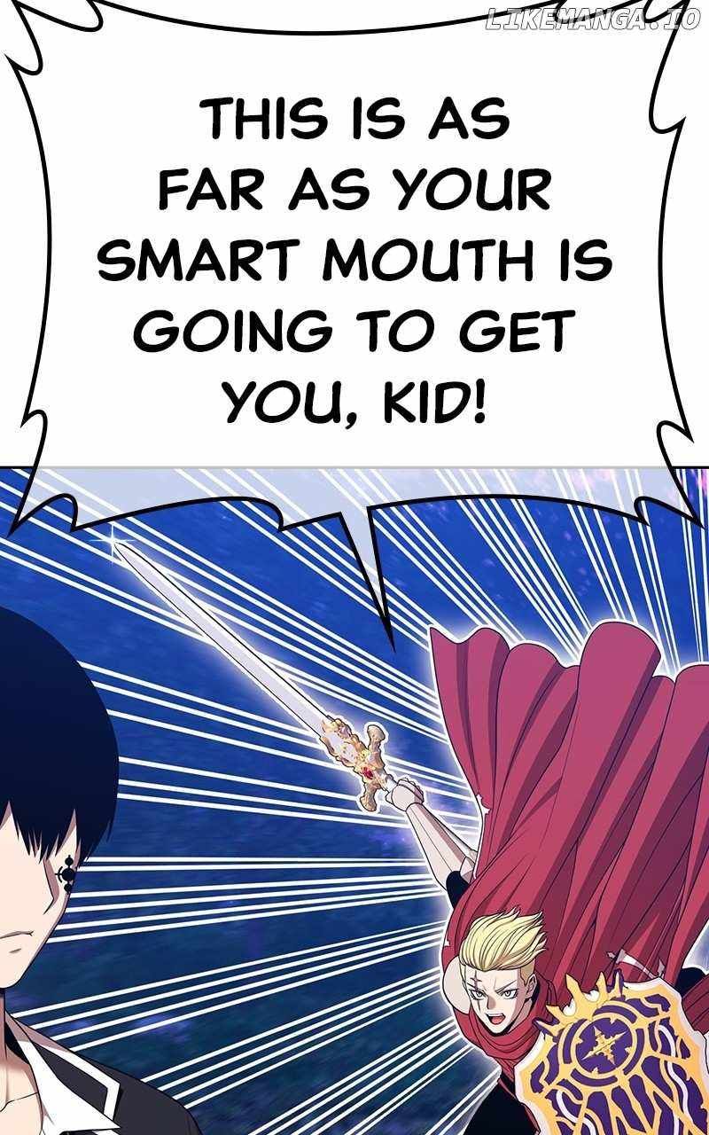 +99 Wooden stick chapter 99 page 262