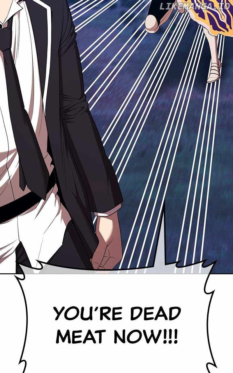 +99 Wooden stick chapter 99 page 263