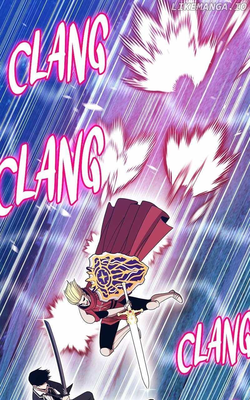 +99 Wooden stick chapter 99 page 272