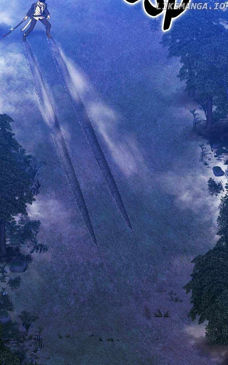 +99 Wooden stick chapter 99 page 288