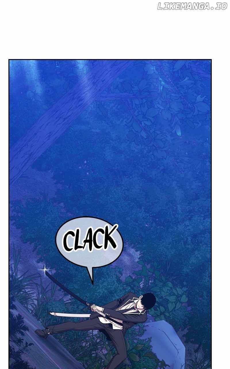 +99 Wooden stick chapter 99 page 297