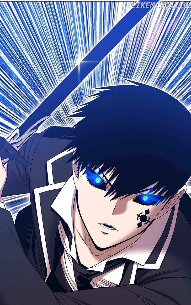 +99 Wooden stick chapter 99 page 305