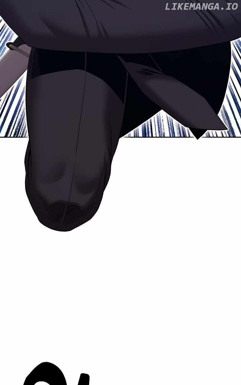 +99 Wooden stick chapter 99 page 306