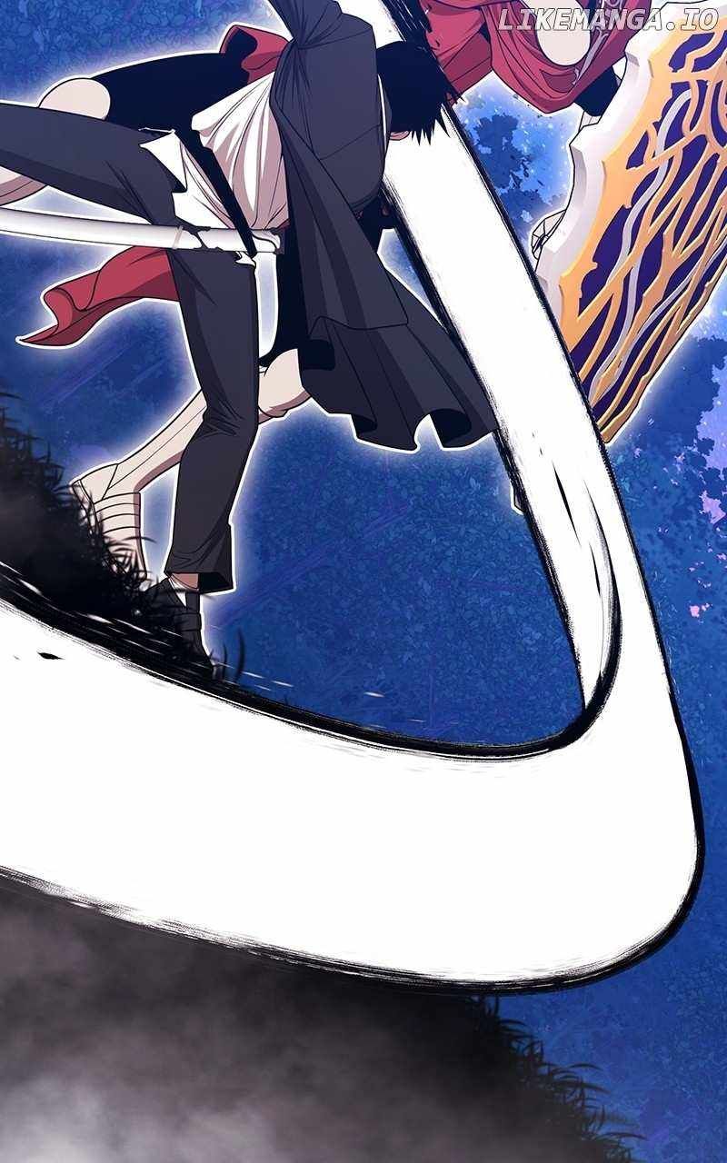 +99 Wooden stick chapter 99 page 308