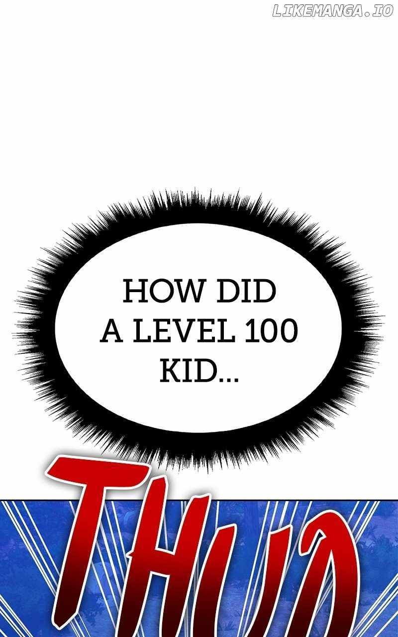 +99 Wooden stick chapter 99 page 312