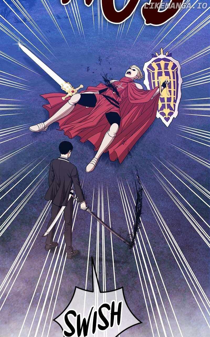 +99 Wooden stick chapter 99 page 313