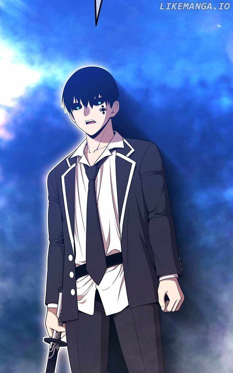 +99 Wooden stick chapter 99 page 315