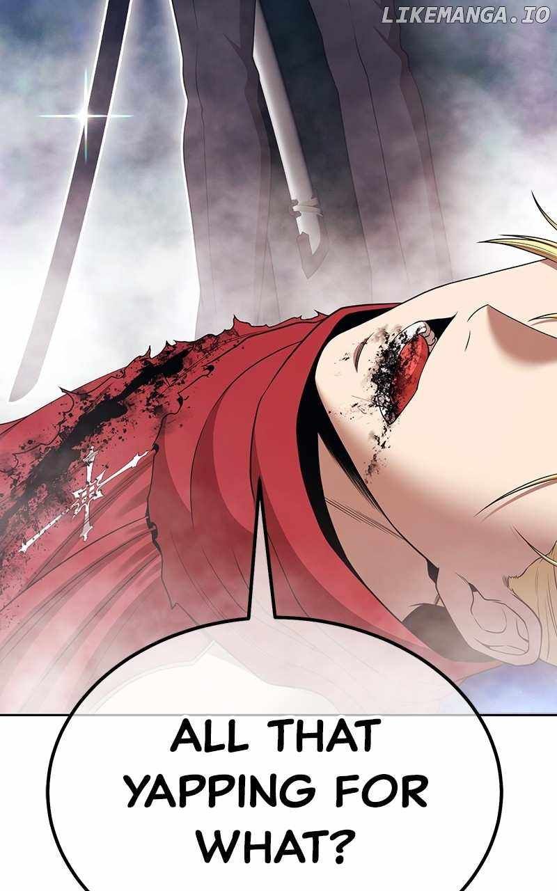 +99 Wooden stick chapter 99 page 316