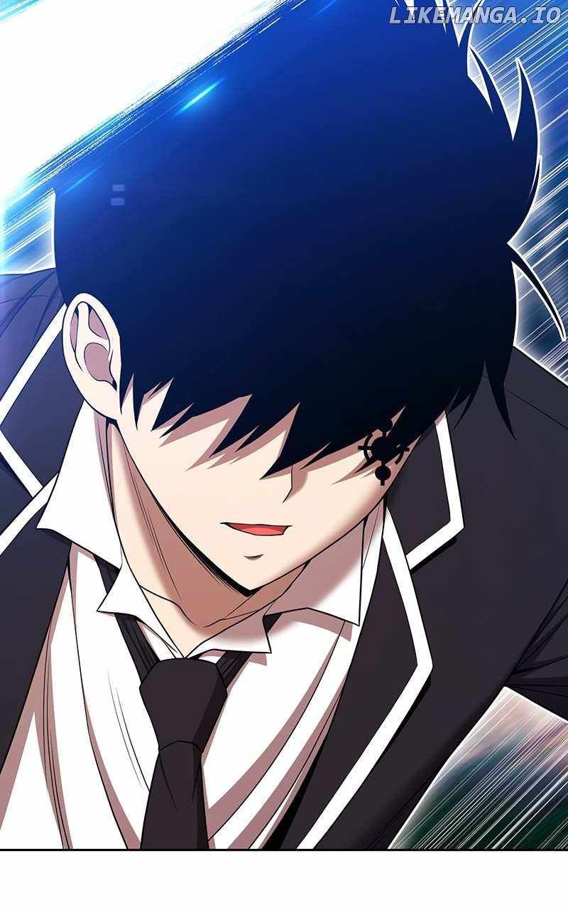 +99 Wooden stick chapter 99 page 323