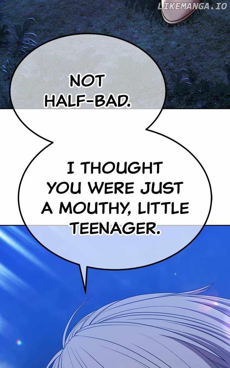 +99 Wooden stick chapter 99 page 329