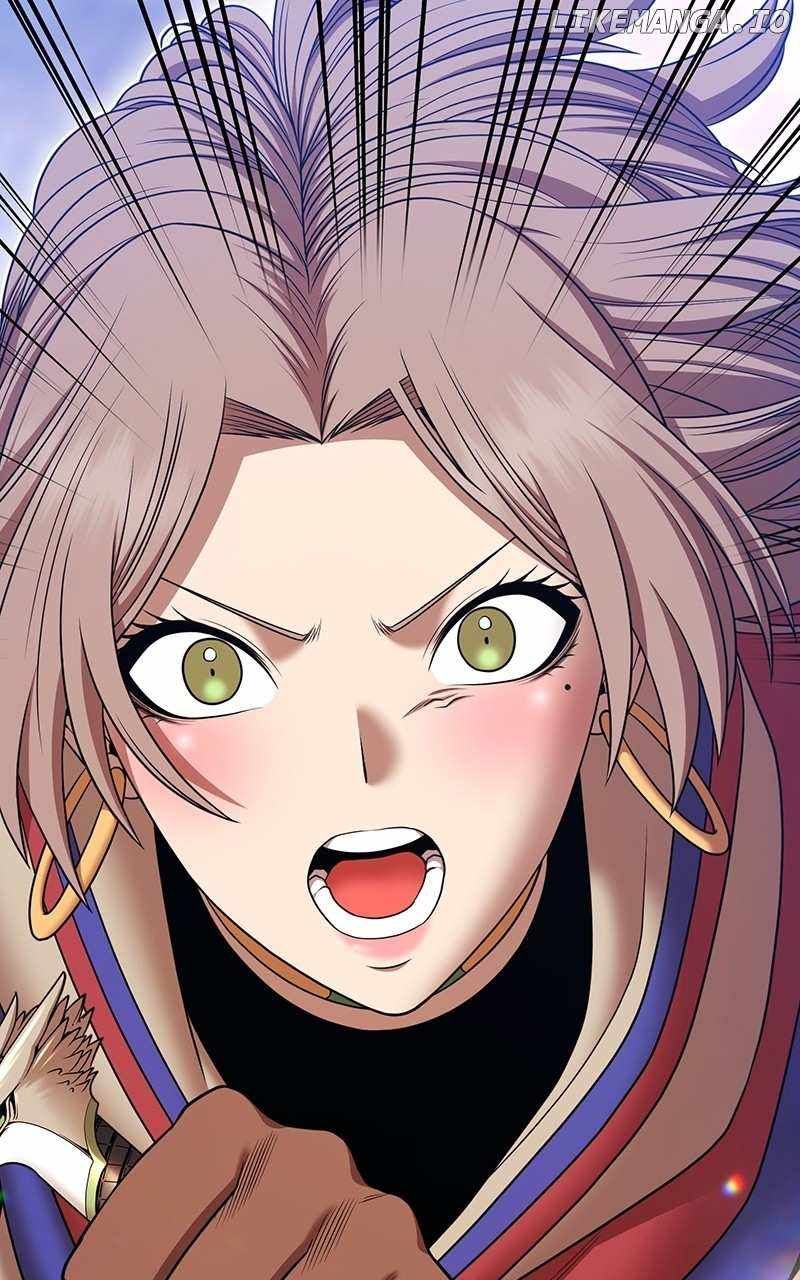 +99 Wooden stick chapter 99 page 336