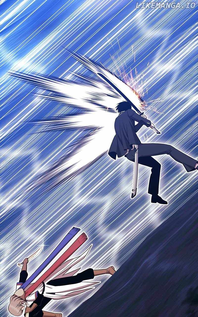 +99 Wooden stick chapter 99 page 339