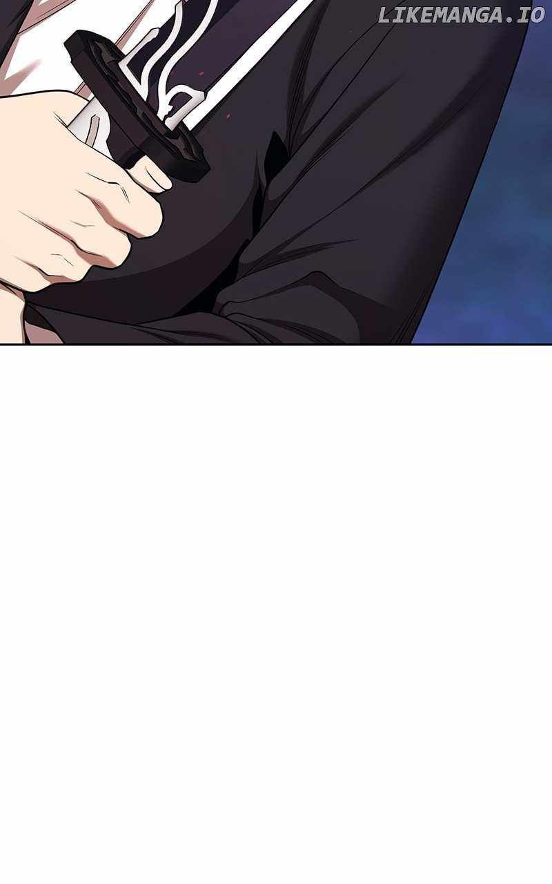 +99 Wooden stick chapter 99 page 342