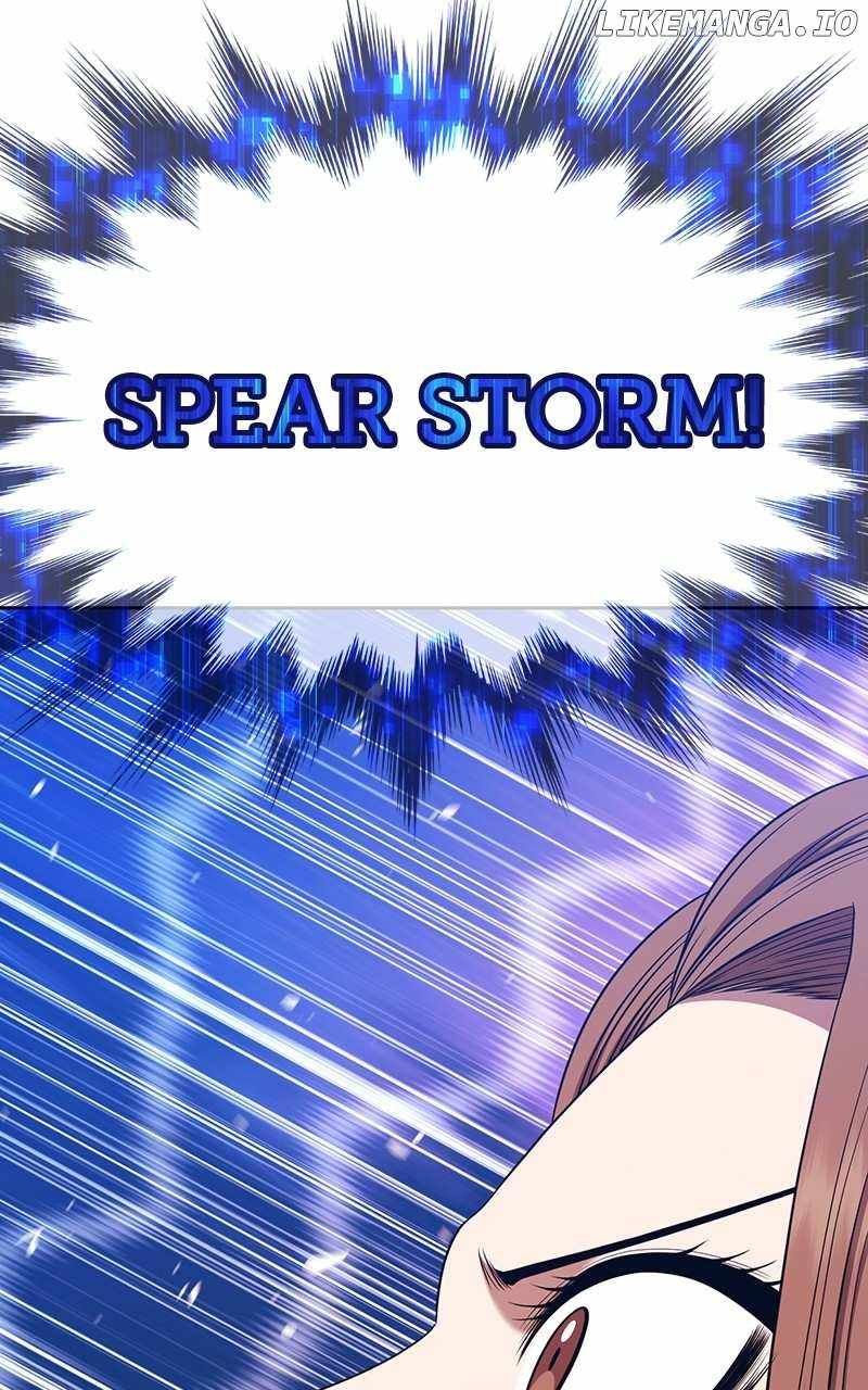 +99 Wooden stick chapter 99 page 348