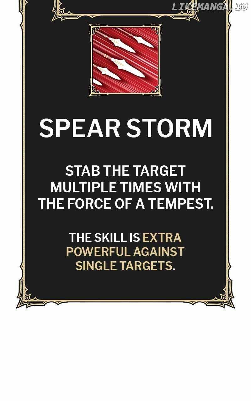 +99 Wooden stick chapter 99 page 350