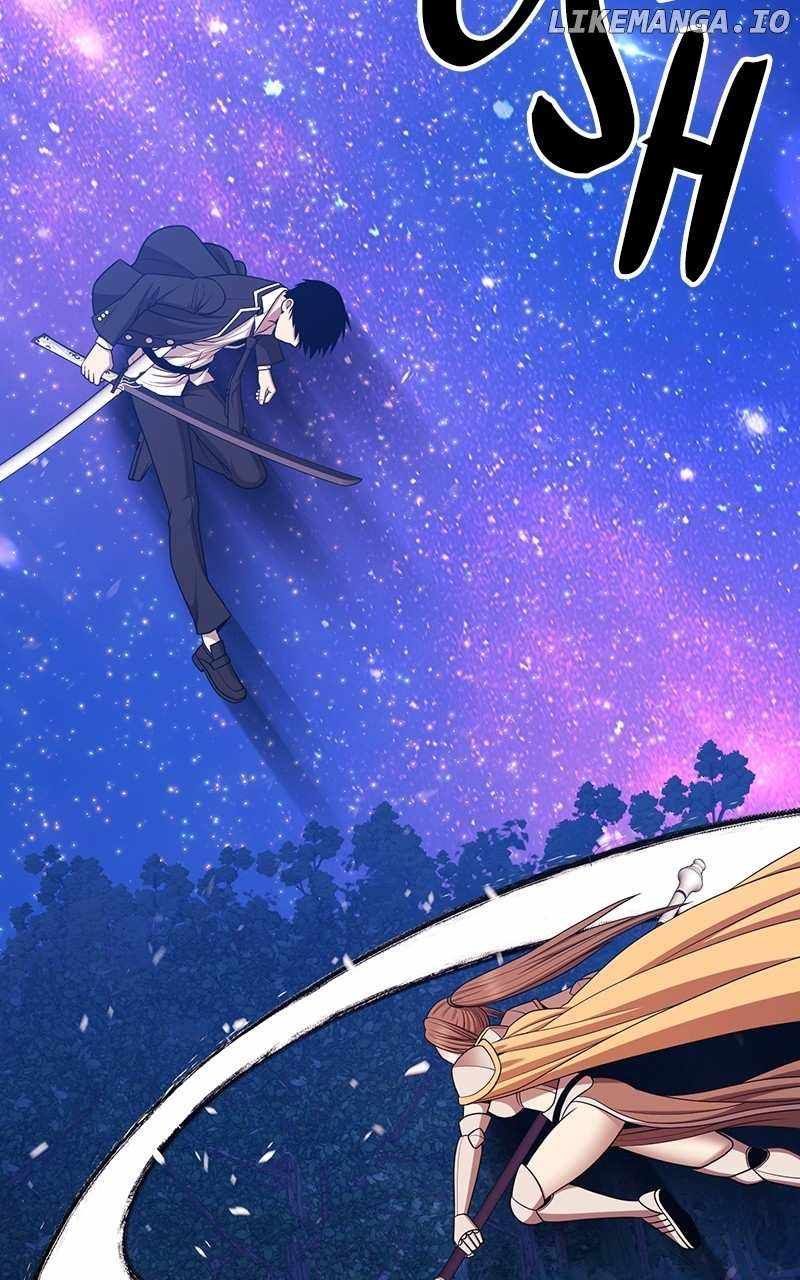 +99 Wooden stick chapter 99 page 357