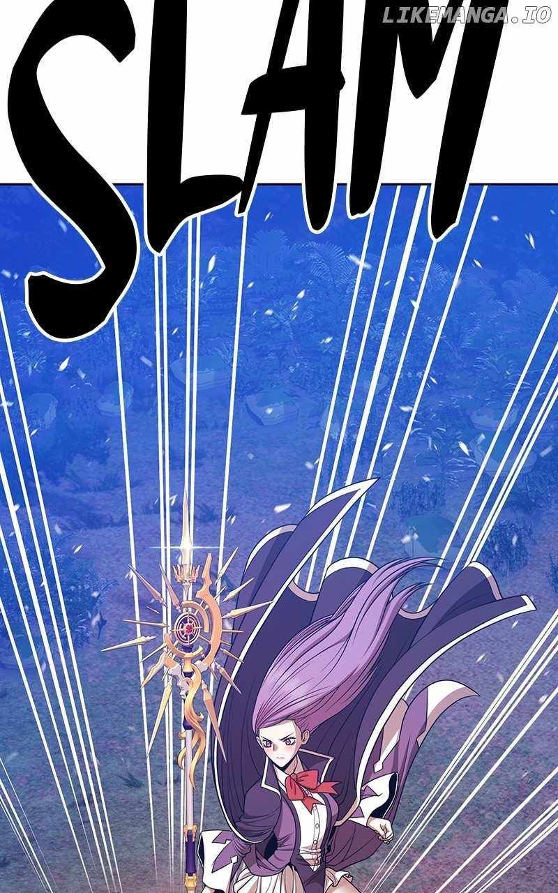 +99 Wooden stick chapter 99 page 374