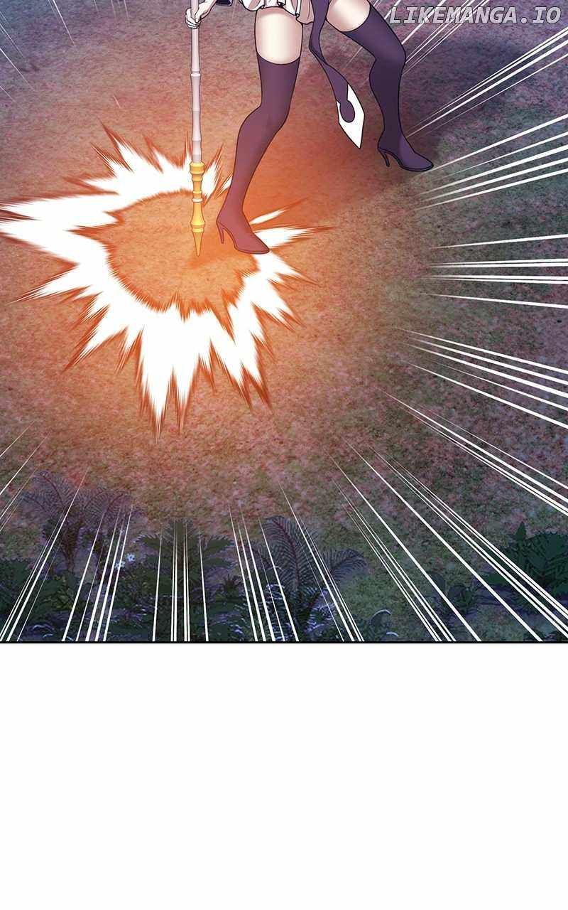 +99 Wooden stick chapter 99 page 375