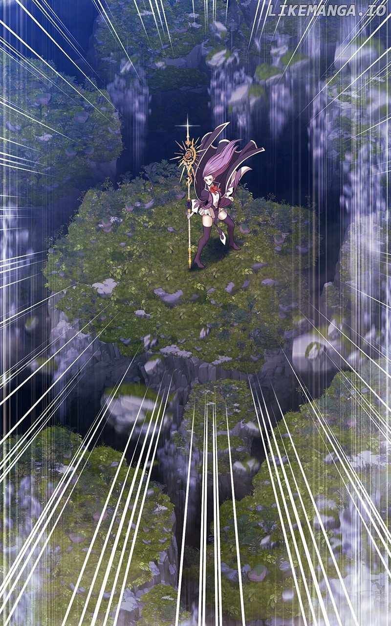 +99 Wooden stick chapter 99 page 377