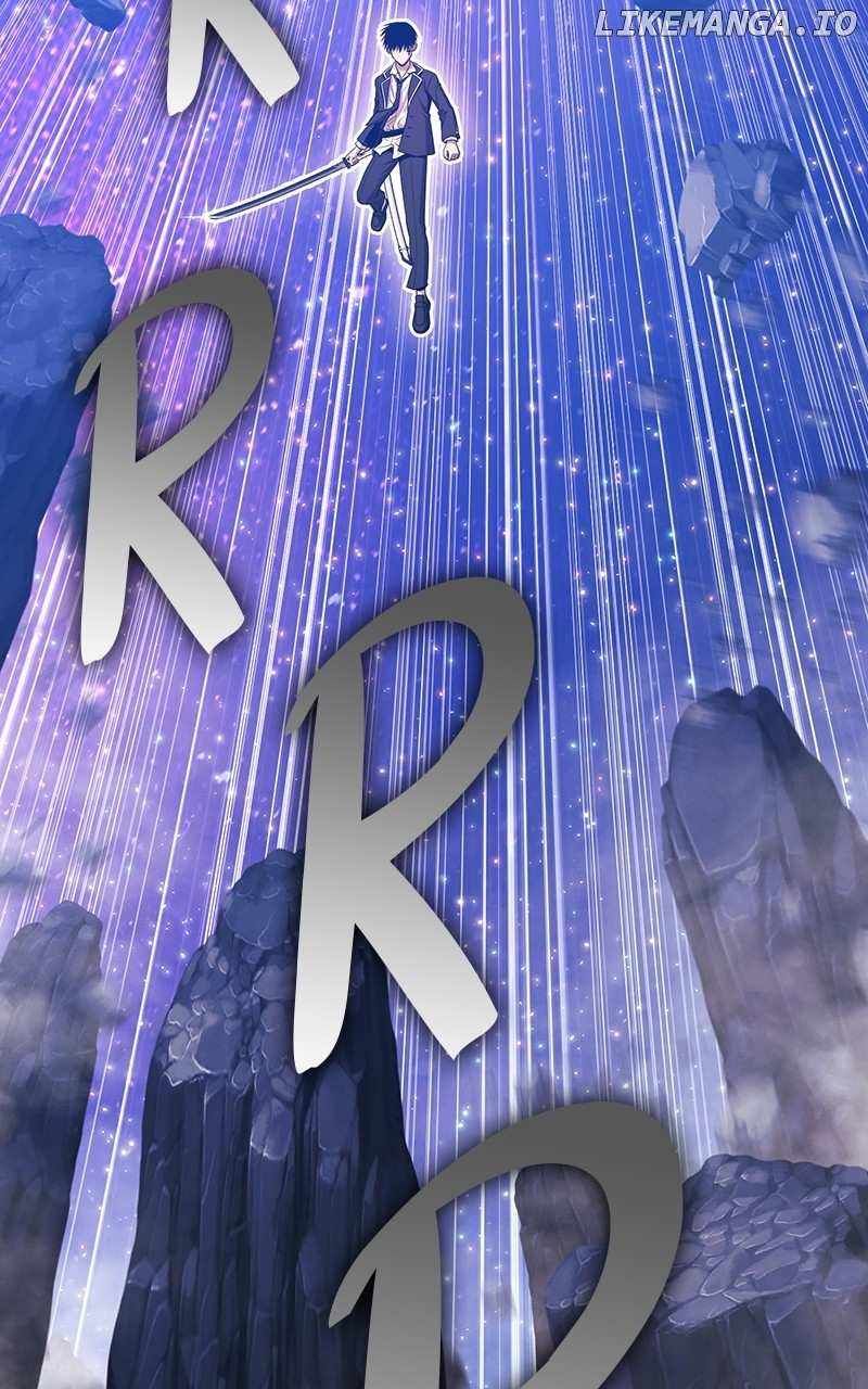 +99 Wooden stick chapter 99 page 380