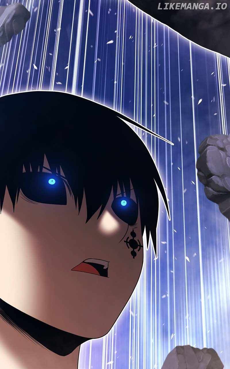 +99 Wooden stick chapter 99 page 386