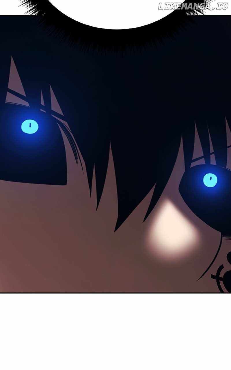 +99 Wooden stick chapter 99 page 388