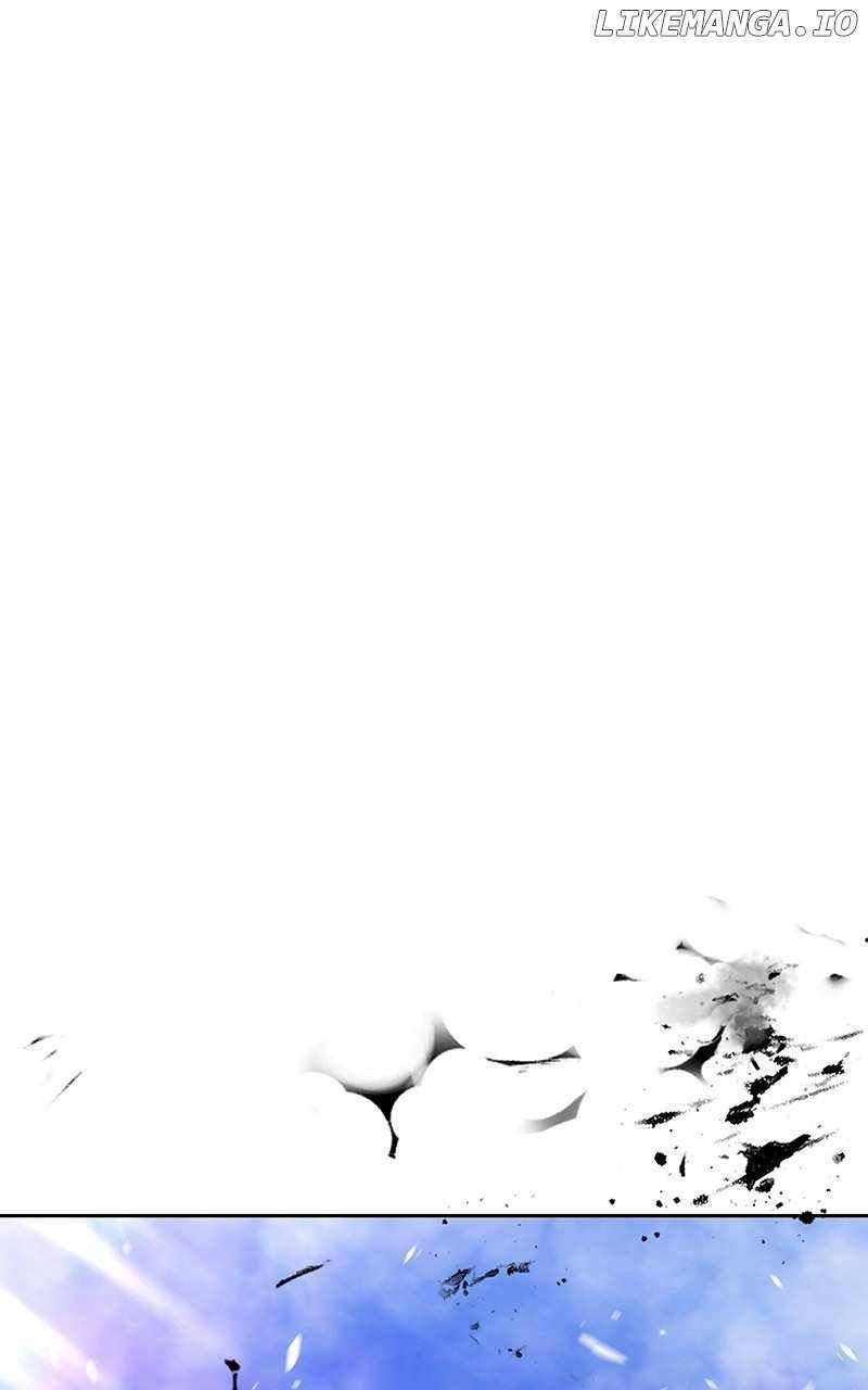 +99 Wooden stick chapter 99 page 395