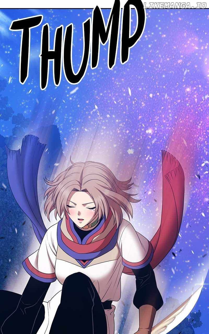 +99 Wooden stick chapter 99 page 398