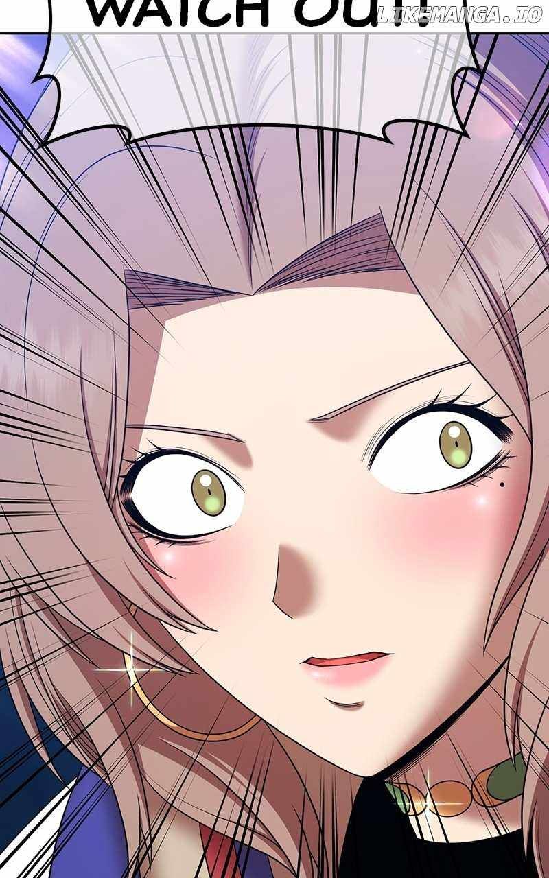 +99 Wooden stick chapter 99 page 402