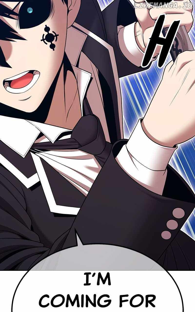 +99 Wooden stick chapter 99 page 409