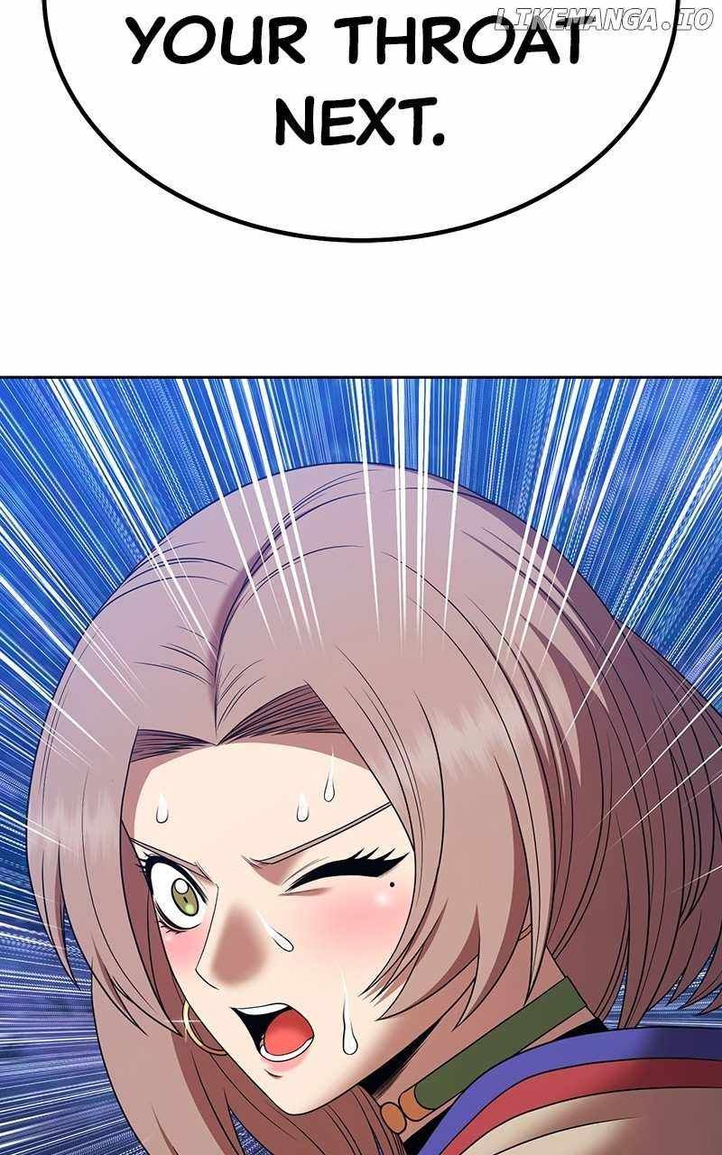 +99 Wooden stick chapter 99 page 410