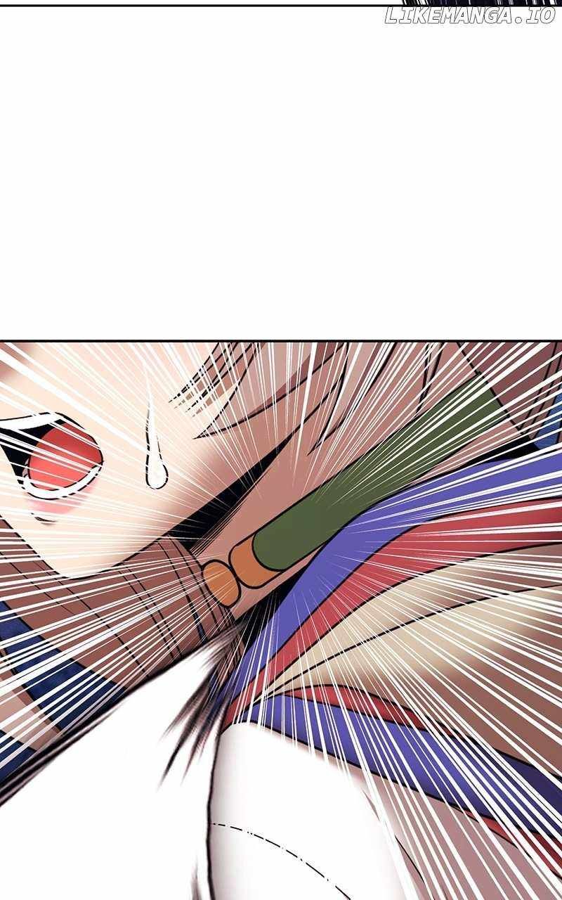 +99 Wooden stick chapter 99 page 412