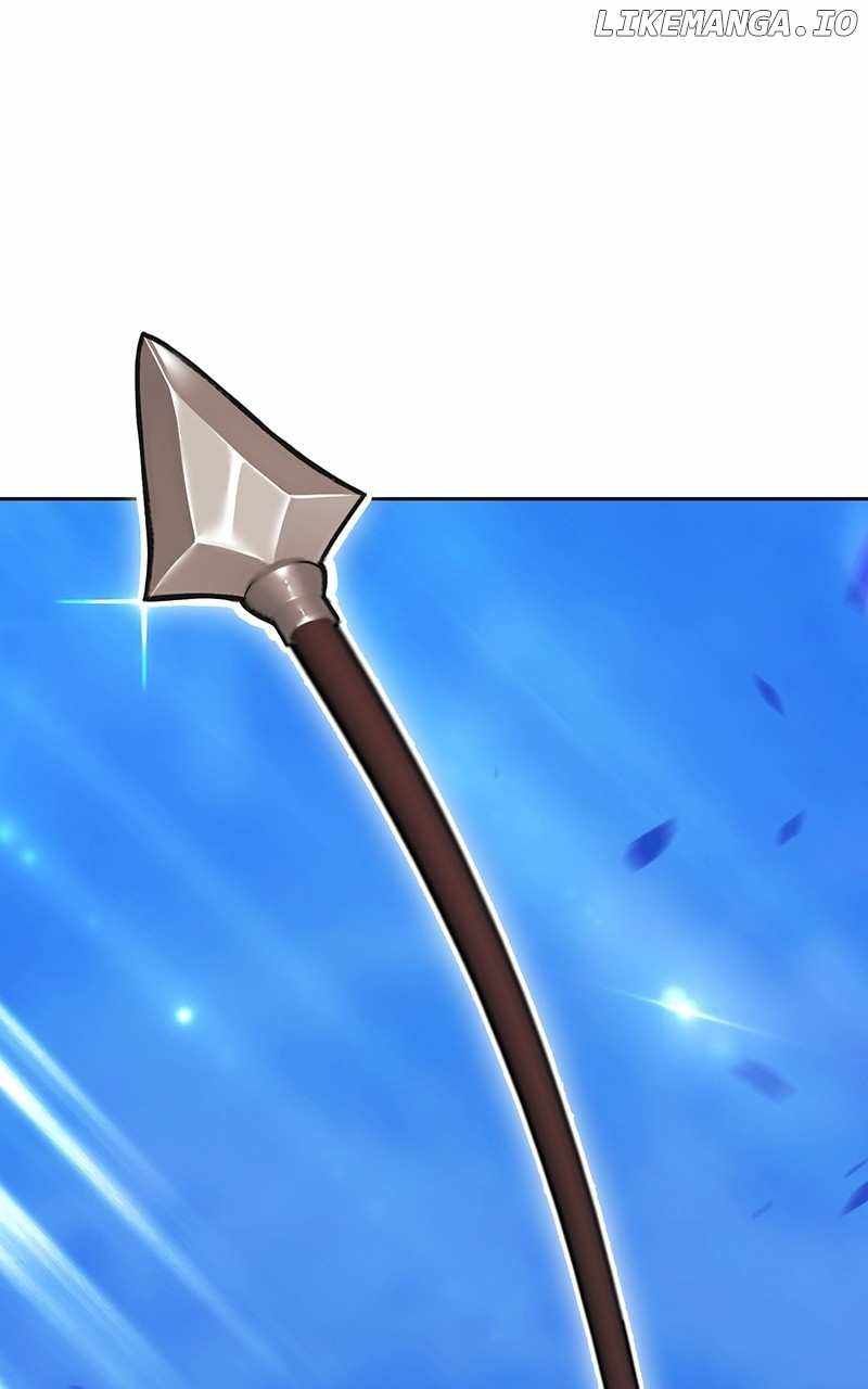 +99 Wooden stick chapter 99 page 416