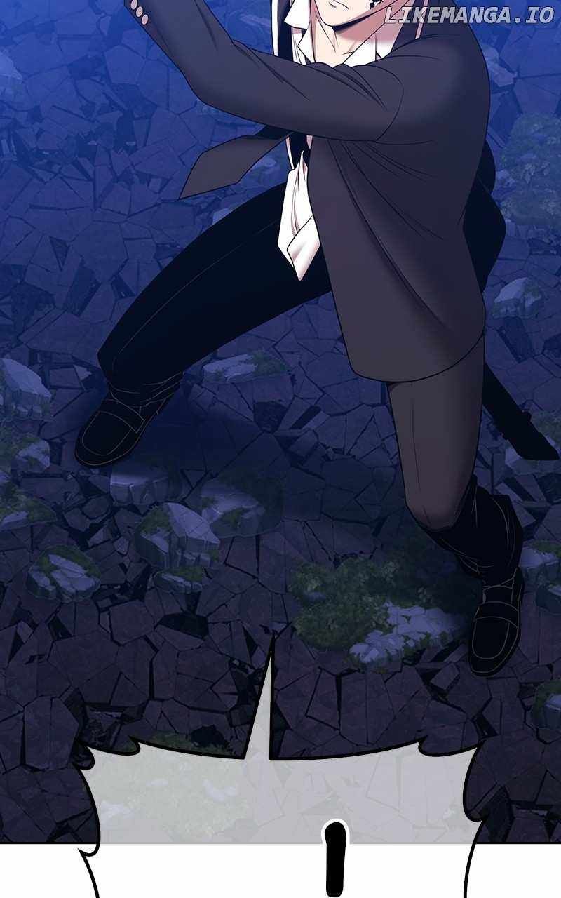 +99 Wooden stick chapter 99 page 418