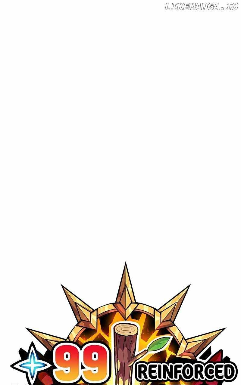 +99 Wooden stick chapter 99 page 42