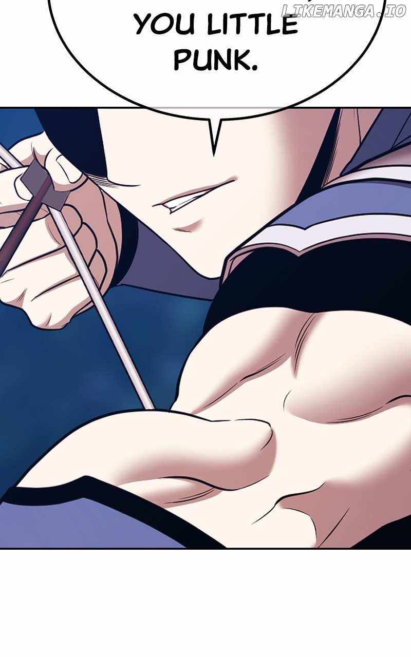 +99 Wooden stick chapter 99 page 420