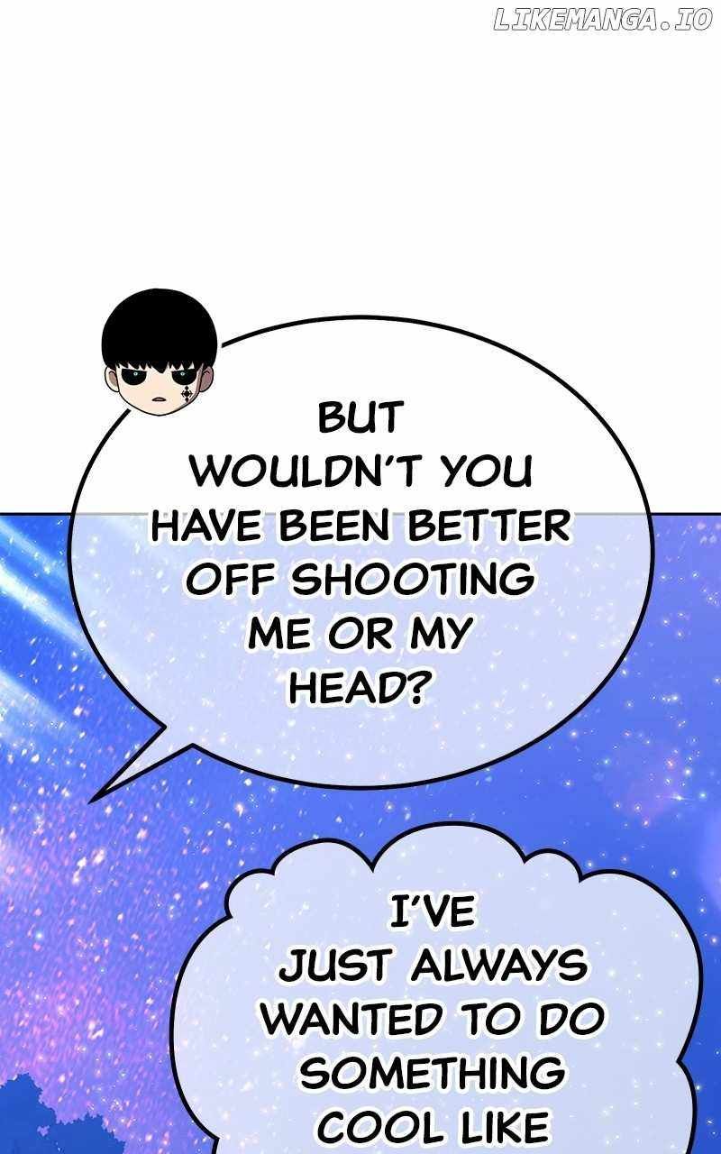 +99 Wooden stick chapter 99 page 427