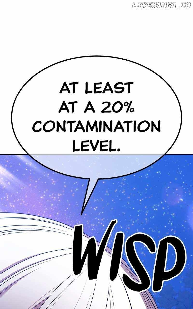 +99 Wooden stick chapter 99 page 432