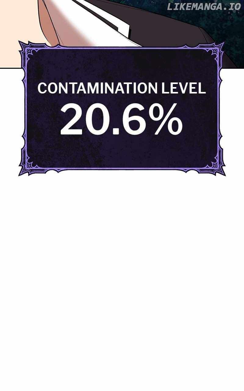 +99 Wooden stick chapter 99 page 434