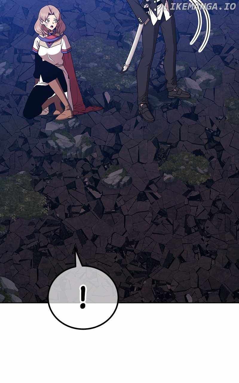 +99 Wooden stick chapter 99 page 440