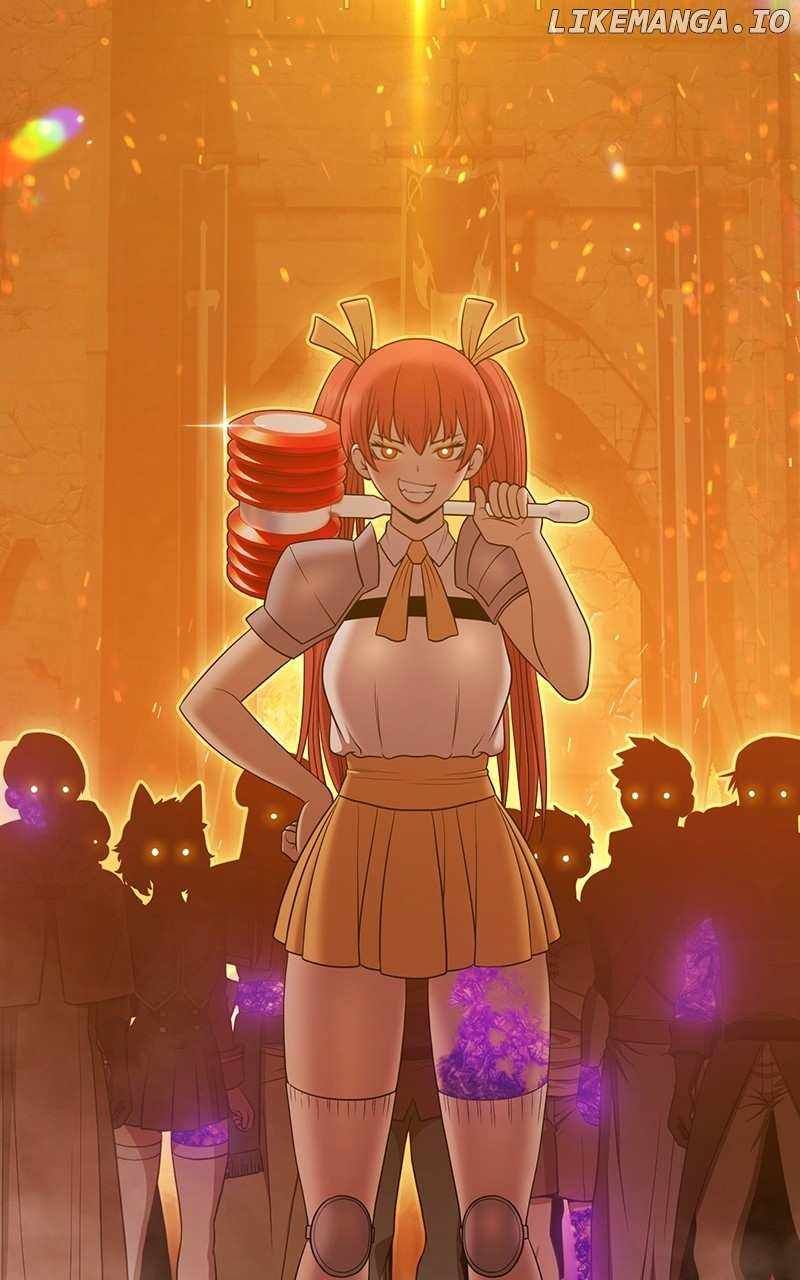 +99 Wooden stick chapter 99 page 454