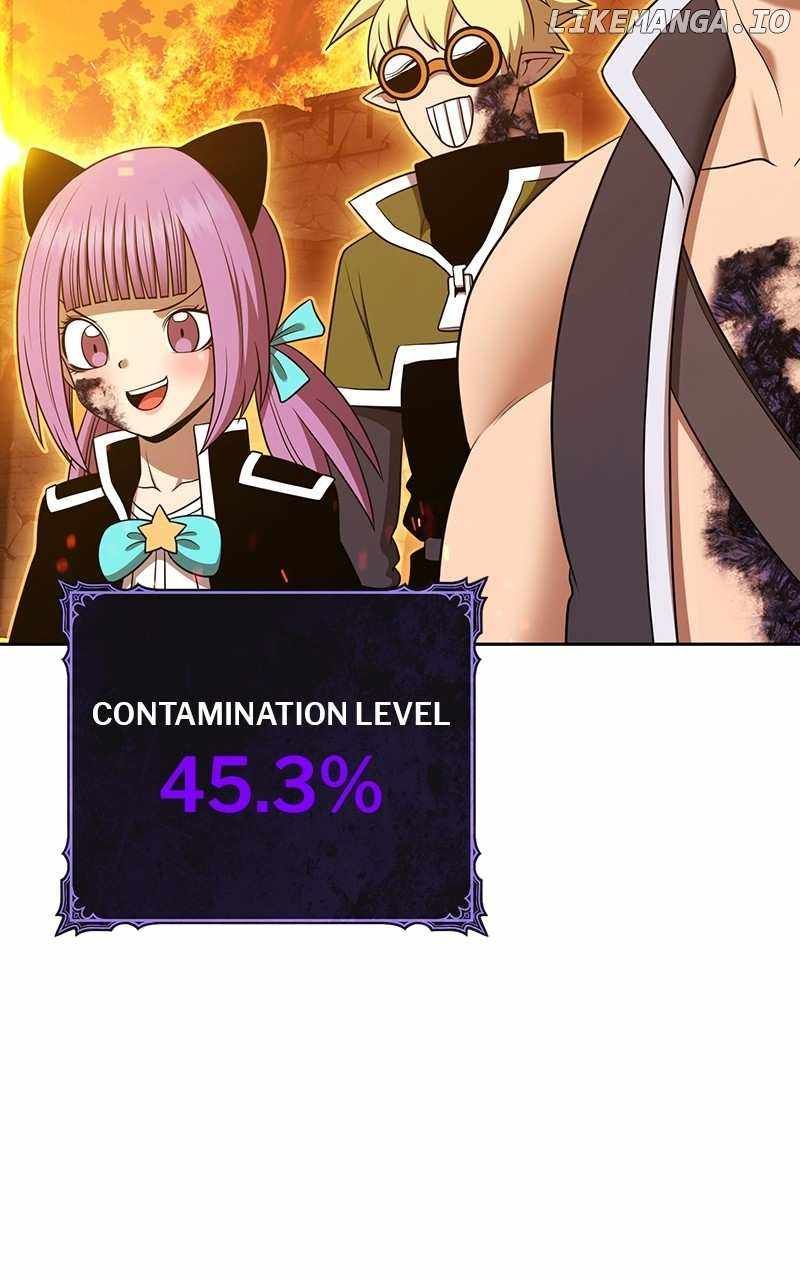 +99 Wooden stick chapter 99 page 458