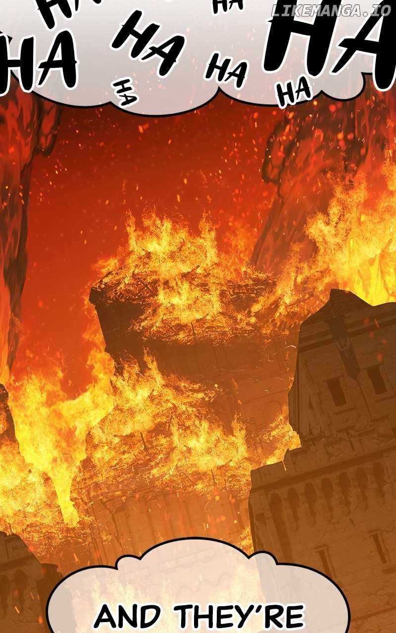 +99 Wooden stick chapter 99 page 475