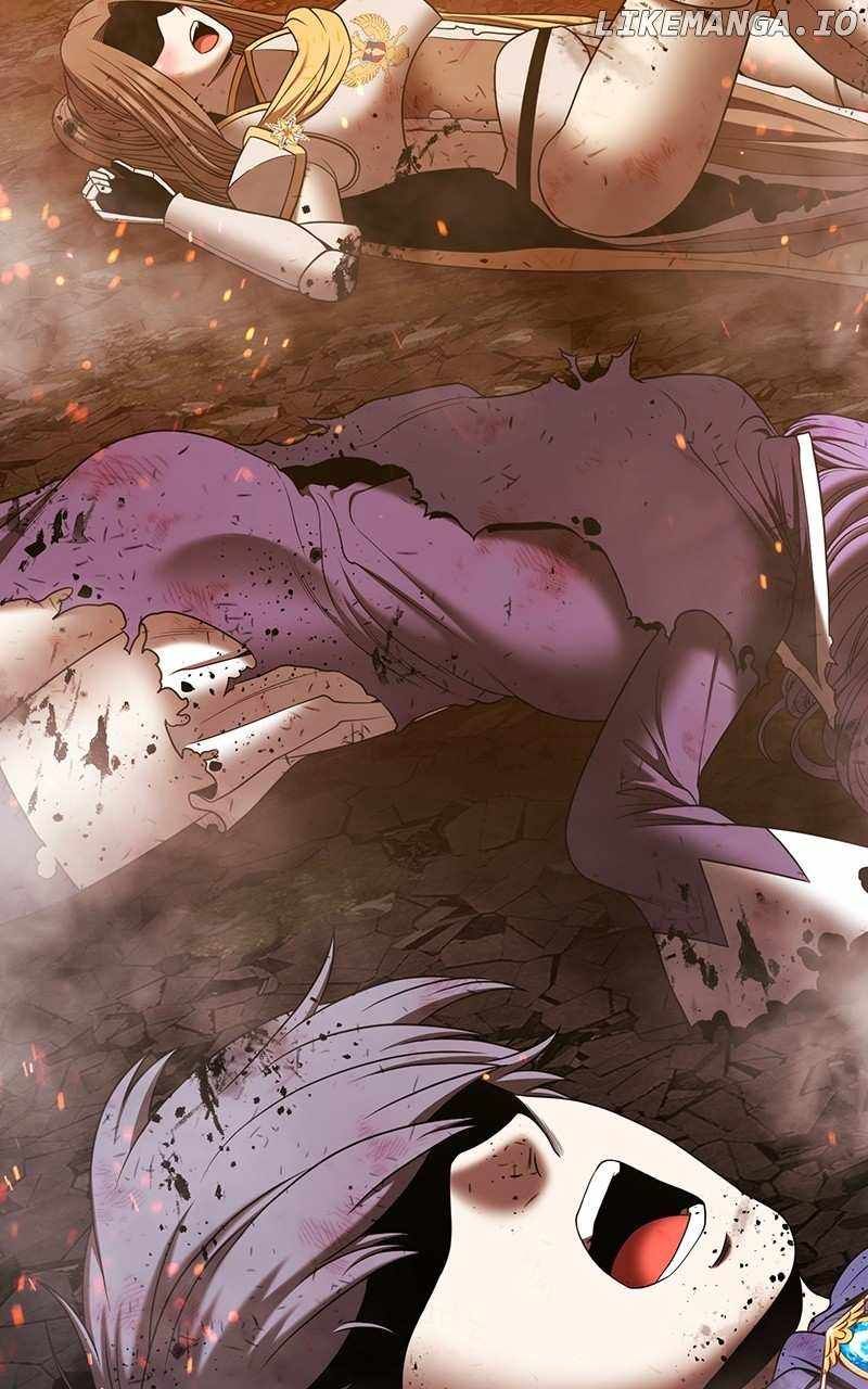 +99 Wooden stick chapter 99 page 477