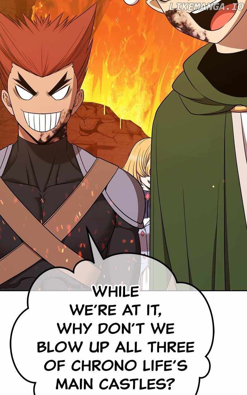 +99 Wooden stick chapter 99 page 480